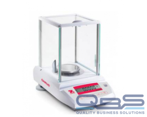 OHAUS PA-413 Лабораторные весы