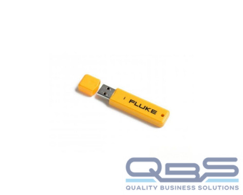 USB-устройство 884X-1G Fluke купить QBS.ru