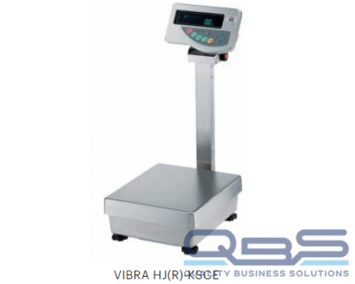 VIBRA HJ-22KSCE Лабораторные весы