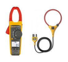 Комплект – токоизмерительные клещи 374 Fluke с датчиками i2500-10 iFlex Fluke