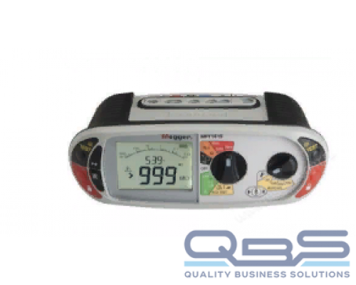 Многофункциональный тестер Megger MFT1815 купить QBS.ru