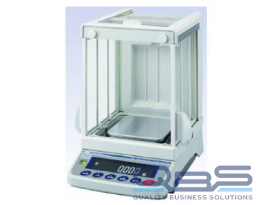 AND GX-1003A Лабораторные весы