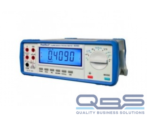 Настольный мультиметр PKT-4075 купить QBS.ru