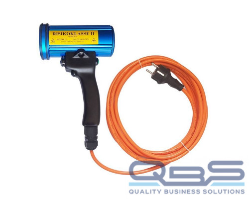 Ультрафиолетовая лампа UV-Inspector 150 SH купить QBS.ru