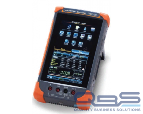 Осциллограф GW Instek GDS-7210
