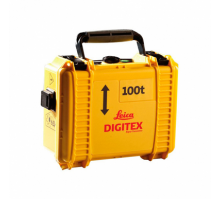 Генератор Leica Digitex 100t xf