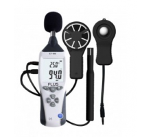 Комбинированный прибор FLUS ET-965