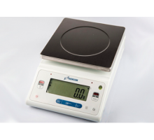DEMCOM DL-2102 Лабораторные весы