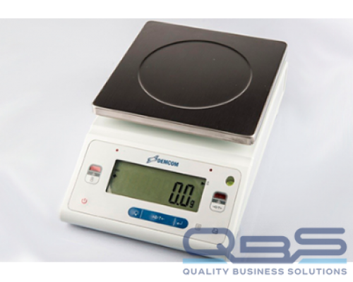DEMCOM DL-2102 Лабораторные весы
