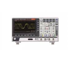 Осциллограф GW Instek MSO-72104EA