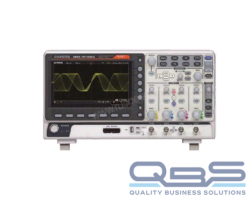 Осциллограф GW Instek MSO-72104EA