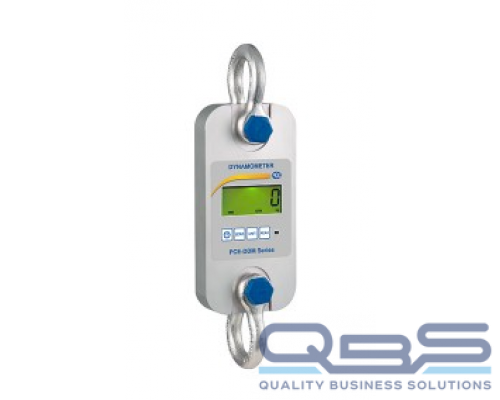 Грузоподъемный кран PCE-DDM 10WI