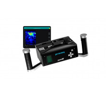 Pundit PD8000 прибор для проверки ультразвукового импульсного эха