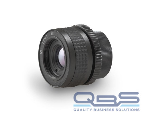 Сменный объектив XC 600 Wide Angle 48°