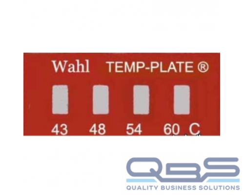 Индикаторы температуры Wahl Mini Four-Position