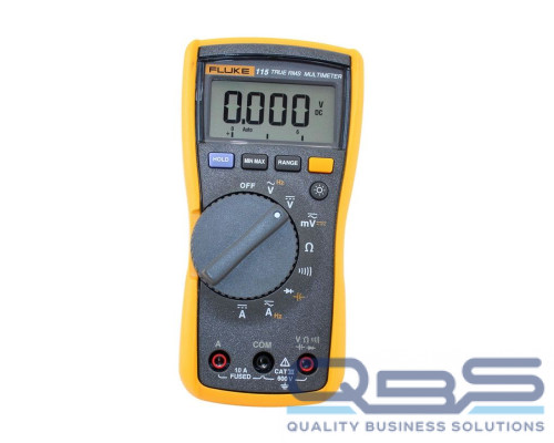 Мультиметр Fluke 115 купить QBS.ru