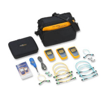 Fluke Networks MFTK-MM850-SM1310, набор для тестирования ВОЛС с разъемами MPO (PM и LS 850 и 1310 нм)