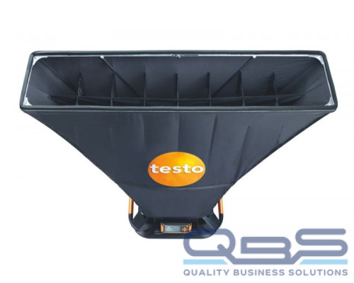 Измерительный кожух для Testo 420 305 х 1220 мм купить QBS.ru