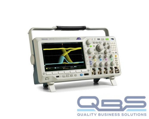 Осциллограф Tektronix TDS3014C