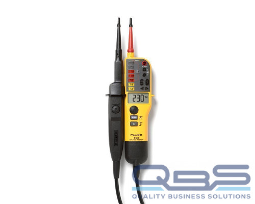 Электрический тестер T150 Fluke купить QBS.ru