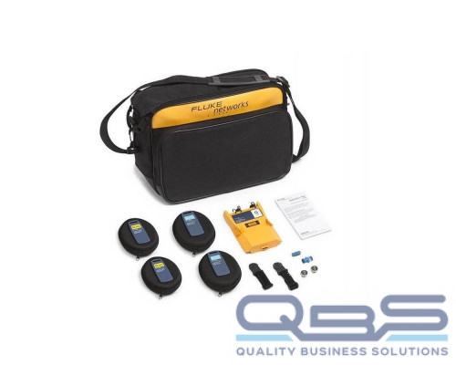 Fluke Networks OFP-Q-ADD, сменный дополнительный Quad (SM+MM) модуль Networks OFP-Q-ADD купить QBS.ru