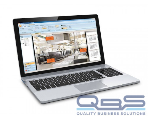 Опция веб-доступа Testo Saveris Web Access купить QBS.ru