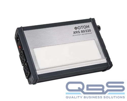 Негатоскоп Фотон XRS 80/220 купить QBS.ru