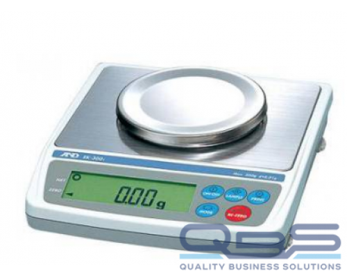 AND EK-610i Лабораторные весы