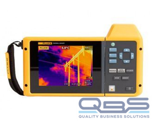 Тепловизор TIX500 60HZ Fluke