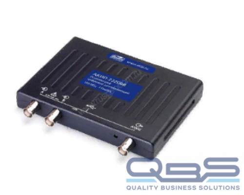 USB-осциллограф АКИП-72407B