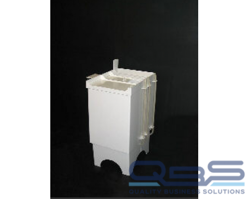 Проявочная установка УФРН-1-2 купить QBS.ru