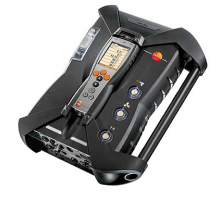 Блок анализатора 350 Testo