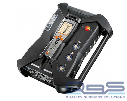 Блок анализатора 350 Testo купить QBS.ru