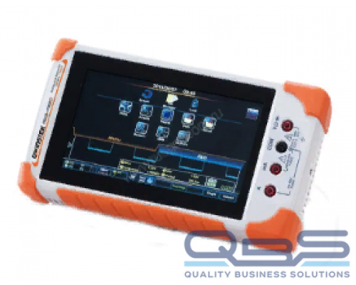 Осциллограф GW Instek GDS-7310