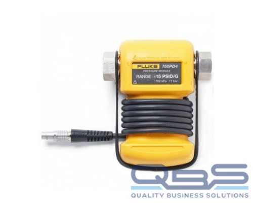 Модуль давления Fluke 750P02