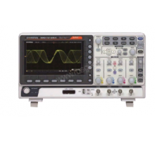 Осциллограф GW Instek MSO-72102E