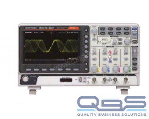 Осциллограф GW Instek MSO-72102E