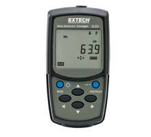 Персональный измеритель шума/регистратор данных Extech SL355