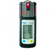 Детектор газов Drager X-am 5600