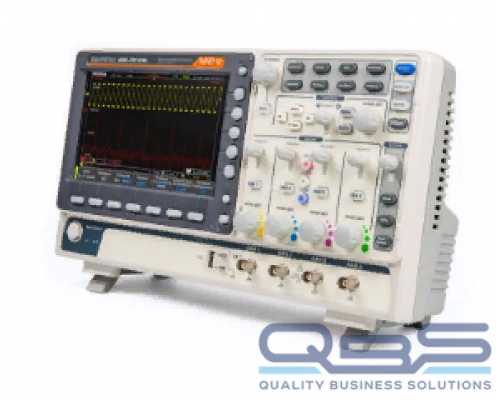 Осциллограф GW Instek GDS-72102E