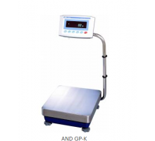 AND GP-32K Лабораторные весы