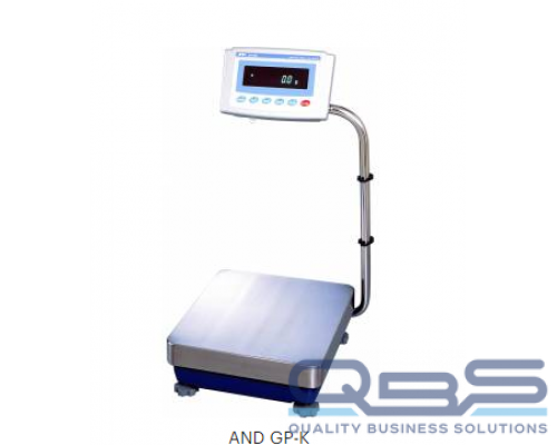 AND GP-32K Лабораторные весы