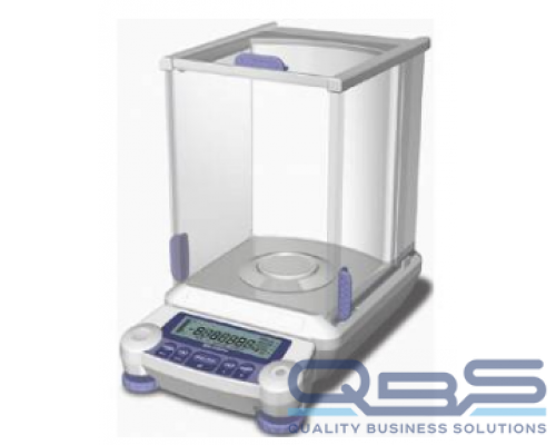 SHIMADZU AUX-220 Аналитические весы