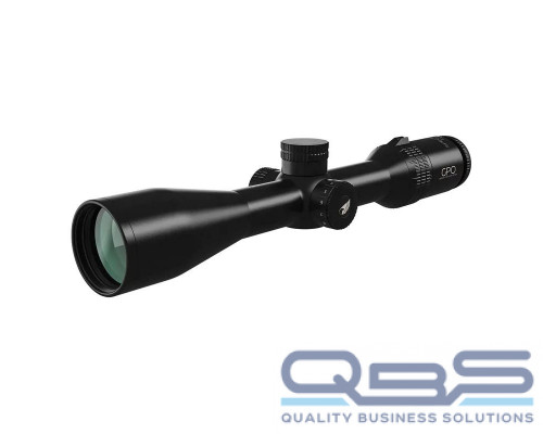 Оптический прицел GPO SPECTRA 6x 2-12x44i – BRWi купить QBS.ru