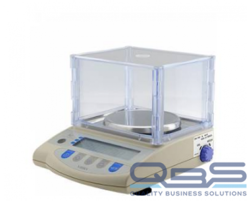 VIBRA AJH-320CE Электронные лабораторные весы