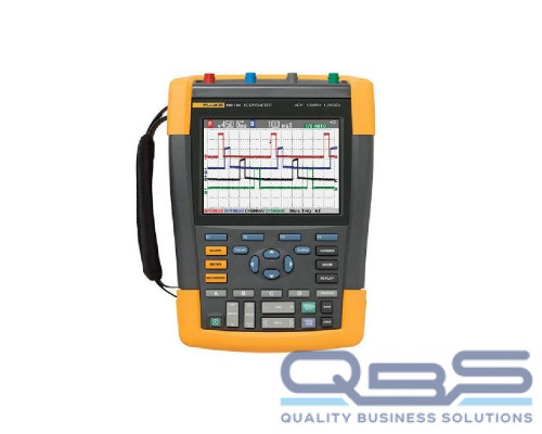 Осциллограф Fluke 190-102