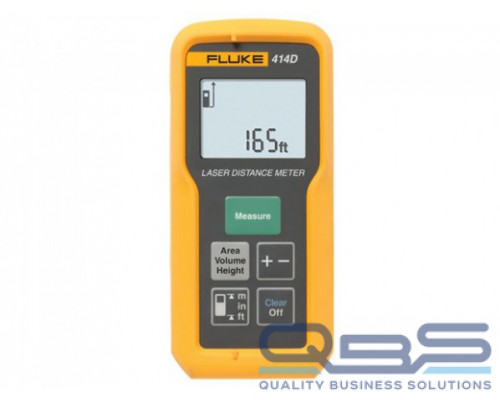 Лазерный дальномер 414D ESPR Fluke купить QBS.ru