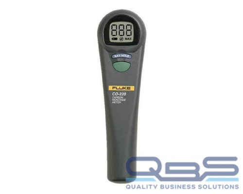 Газоанализатор CO-220 Fluke купить QBS.ru