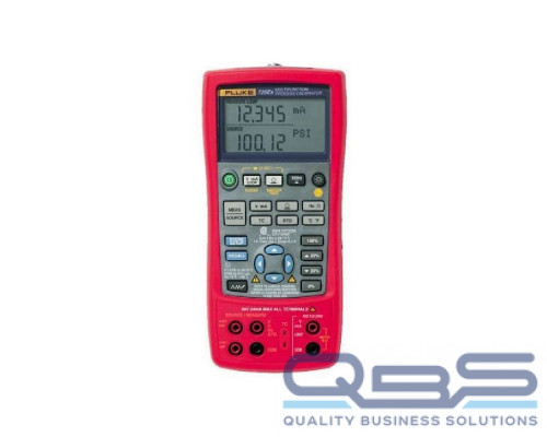 Искробезопасный калибратор Fluke 725Ex