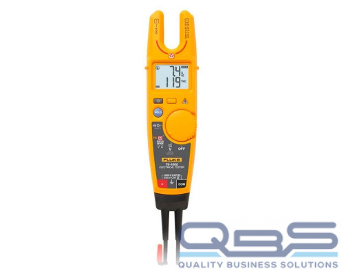 Тестер T6-1000 Fluke купить QBS.ru